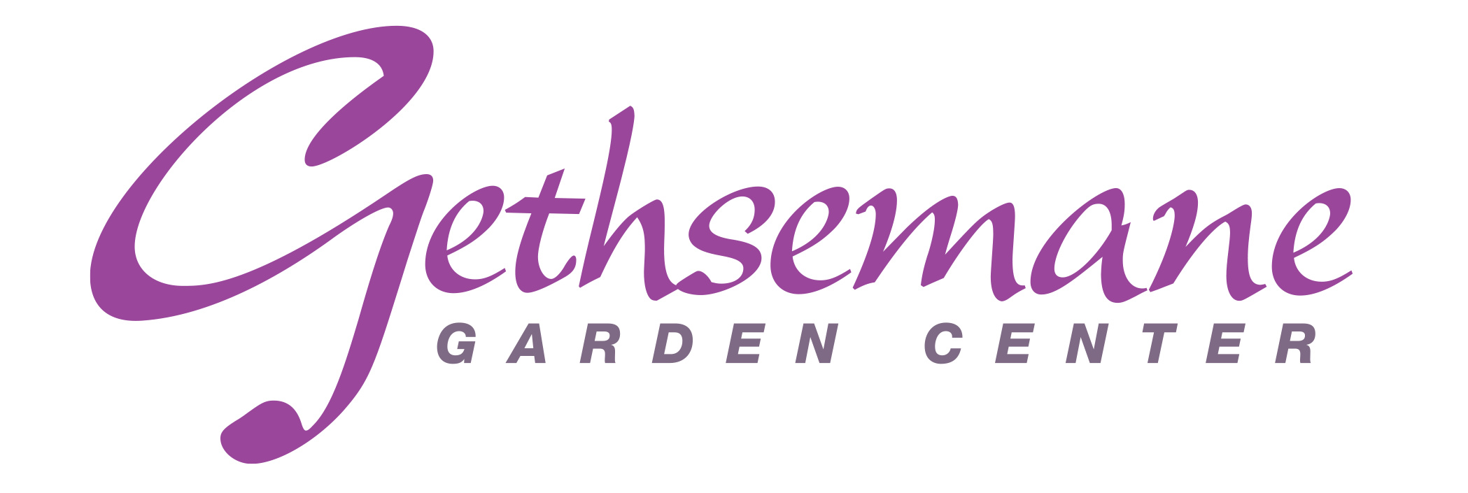 About Gethsemane Garden Center
